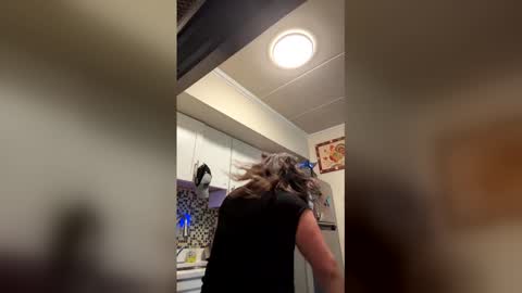 heatskii online show from March 17, 8:23 pm