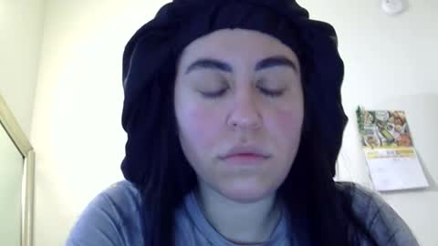 Snapshot of heatwavee chatting on January 5, 12:42 pm heatwavee online show from January 5, 12:42 pm