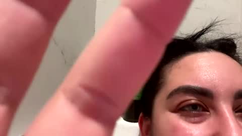 Snapshot of heatwavee chatting on January 11, 11:56 am heatwavee online show from January 11, 11:56 am