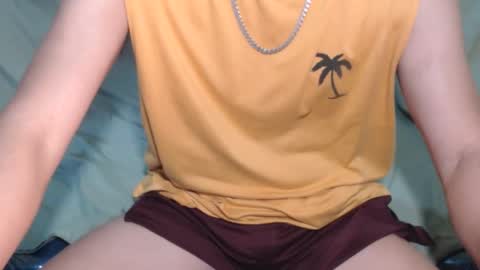 Steven online show from February 12, 12:27 am