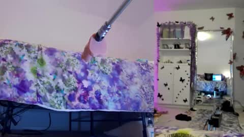 Helen online show from December 2, 1:00 am