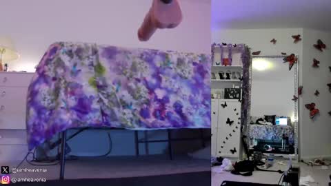 Helen online show from January 8, 1:30 am