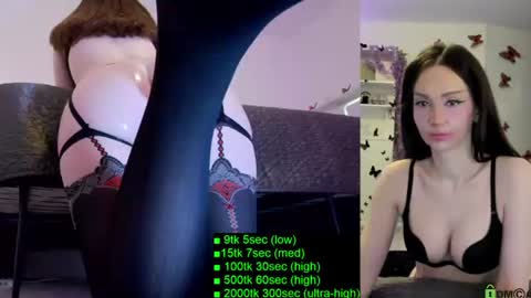 Snapshot of heaveniabb chatting on June 11, 1:38 am Helen online show from June 11, 1:38 am