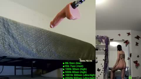 Snapshot of heaveniabb chatting on July 12, 1:18 am Helen online show from July 12, 1:18 am