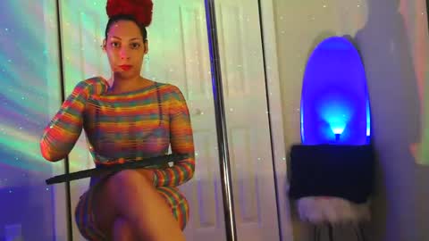 Snapshot of heavenllyy chatting on January 10, 3:07 am Heavenllyy online show from January 10, 3:07 am