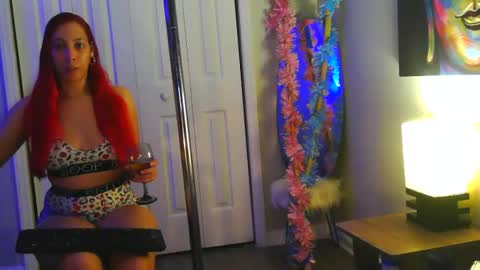 Snapshot of heavenllyy chatting on May 29, 2:42 am Heavenllyy online show from May 29, 2:42 am