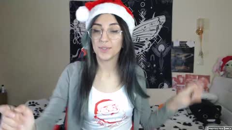 Diana online show from December 26, 12:25 am