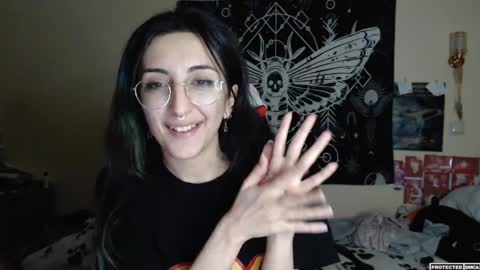 Diana online show from January 2, 2:33 am