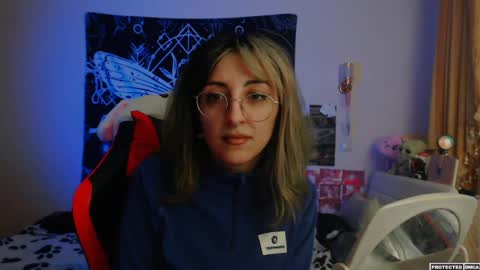 Diana online show from April 30, 11:20 pm