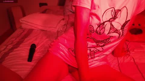 Chani online show from December 4, 9:18 am