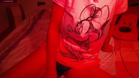 Chani online show from December 4, 12:25 pm