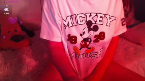 Chani online show from December 16, 12:38 pm