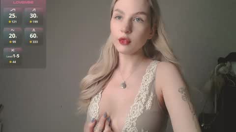 Akemi instinthemoodforlooove online show from April 10, 7:40 pm