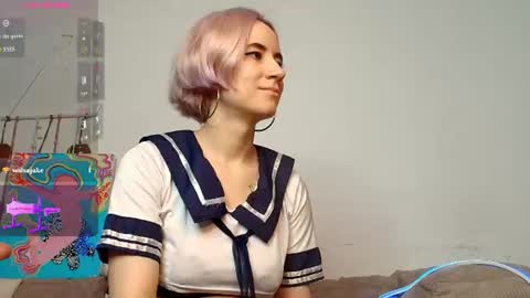 Snapshot of heavenmoth chatting on July 30, 4:17 pm heavenmoth online show from July 30, 4:17 pm
