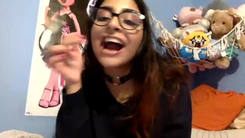 heaven the muslim slut online show from December 6, 6:04 am