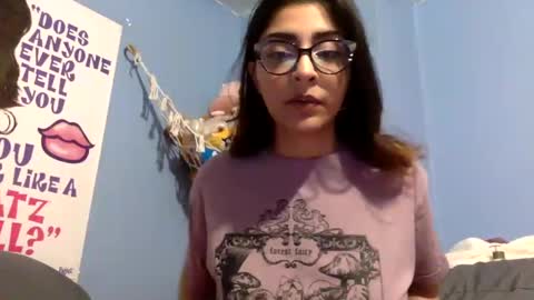 heaven the muslim slut online show from December 15, 5:13 am