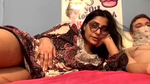 heaven the muslim slut online show from December 28, 2:43 am