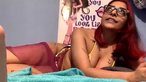 heaven the muslim slut online show from January 11, 4:27 am