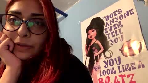 heaven the muslim slut online show from January 14, 8:31 am