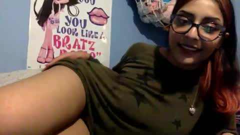 heaven the muslim slut online show from March 4, 11:22 pm