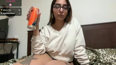 heaven the muslim slut online show from January 8, 1:52 am