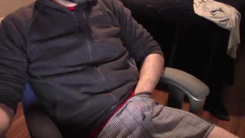 John online show from January 14, 4:57 am