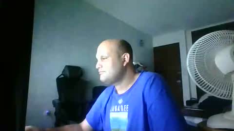 Heavy Rebell online show from September 15, 4:45 am