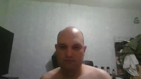 Heavy Rebell online show from November 18, 5:34 am