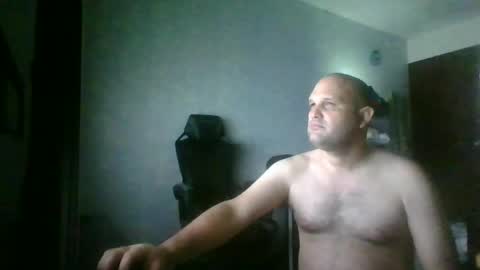 Heavy Rebell online show from July 6, 5:37 am