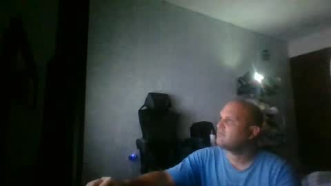 Heavy Rebell online show from July 11, 6:27 am
