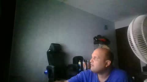 Heavy Rebell online show from July 25, 7:06 am