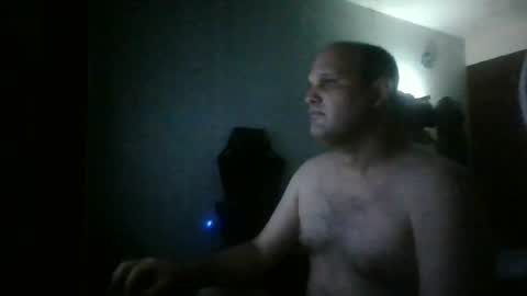Heavy Rebell online show from August 7, 3:19 am