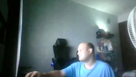 Heavy Rebell online show from August 8, 6:37 am