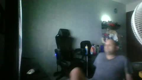 Heavy Rebell online show from August 9, 5:45 am