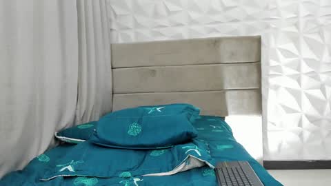 Snapshot of heavy_thor chatting on February 6, 1:38 am Thor online show from February 6, 1:38 am