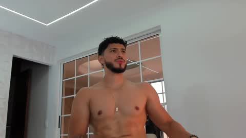 Snapshot of heavy_thor chatting on February 12, 8:50 pm Thor online show from February 12, 8:50 pm