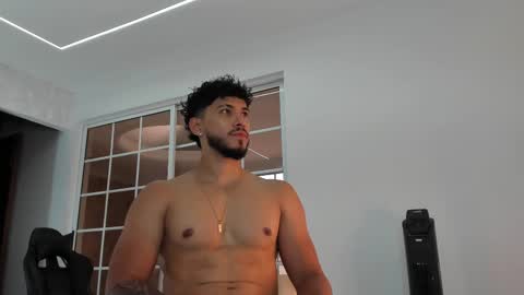 Snapshot of heavy_thor chatting on February 26, 10:09 pm Thor online show from February 26, 10:09 pm