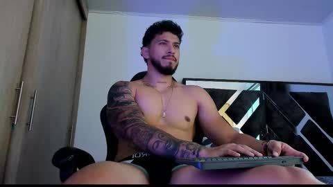 Thor online show from January 13, 9:42 pm