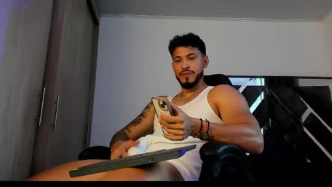 Thor online show from March 7, 10:29 pm