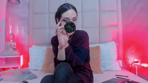 Keira Hecate online show from November 27, 8:11 pm