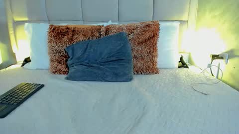 Keira Hecate online show from January 31, 9:46 pm