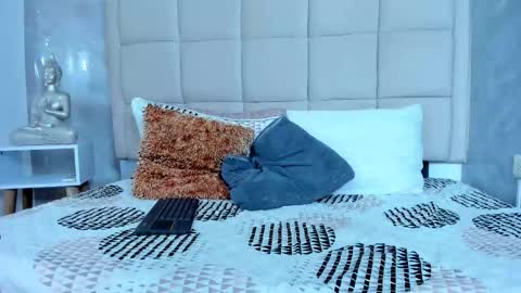 Keira Hecate online show from February 26, 7:24 pm