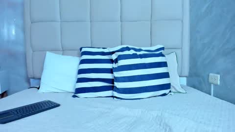 Keira Hecate online show from March 3, 7:31 pm