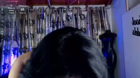 hecate_doll online show from June 27, 4:12 pm
