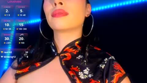 Snapshot of hecate_gh chatting on June 26, 10:36 pm Hecate online show from June 26, 10:36 pm