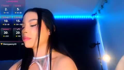 Snapshot of hecate_gh chatting on July 8, 9:19 pm Hecate online show from July 8, 9:19 pm