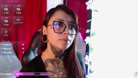 Hecate Queen online show from February 4, 4:57 pm