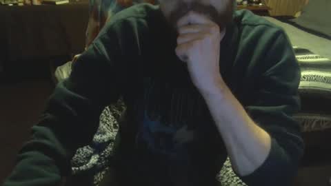 hecomesagain online show from November 18, 9:19 pm