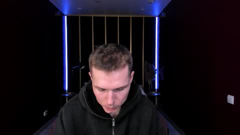 Hector online show from October 25, 8:58 pm