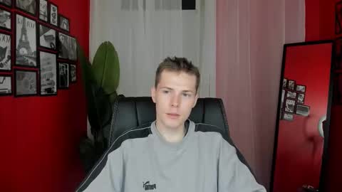 Hector online show from November 8, 11:43 am